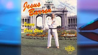 Jesus Barren - Le Champion (1985)