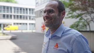 Episode 7: Driving Change: Sika’s Path to Sustainable Automotive Solutions