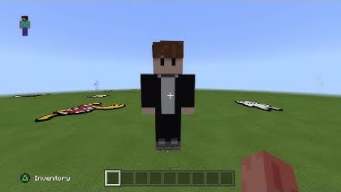 |How to Build Wilbur Soot (v.3)| Minecraft Skin Tutorials