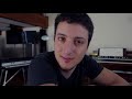 End of video