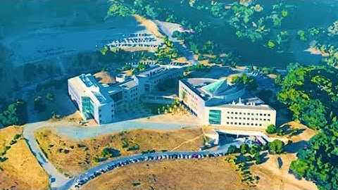 Async Research Facilities.