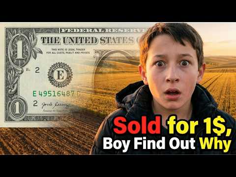 200 Acres Sold for $1… And Nobody Knew Why Until the Boy Spoke