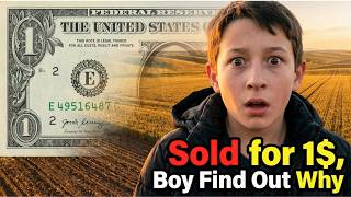 200 Acres Sold for $1… And Nobody Knew Why Until the Boy Spoke