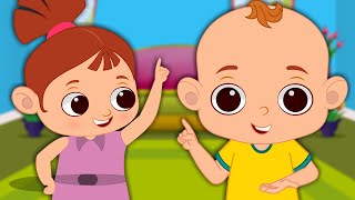 one little finger song and more nursery rhymes kids songs