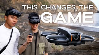 Now Is The Time To Start Fpv: Dji Avata 2 Fpv Drone Review