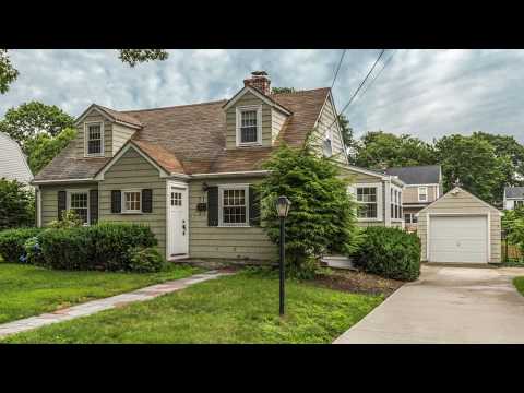 21 Ellery Rd, Waltham, MA home video tour