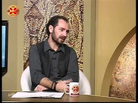 კინორეჟისორი მერაბ კოკოჩაშვილი