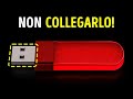 Cosa Stanno Veramente Nascondendo Gli Oggetti di Uso Quotidiano