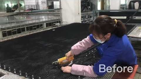 (#48) LEAN eliminates the lean (FWBY ~ Fix What Bugs You)