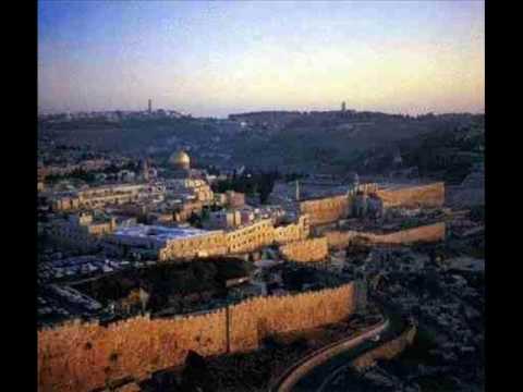 Medley: L'chi Lach (Debbie Friedman) and Jerusalem...