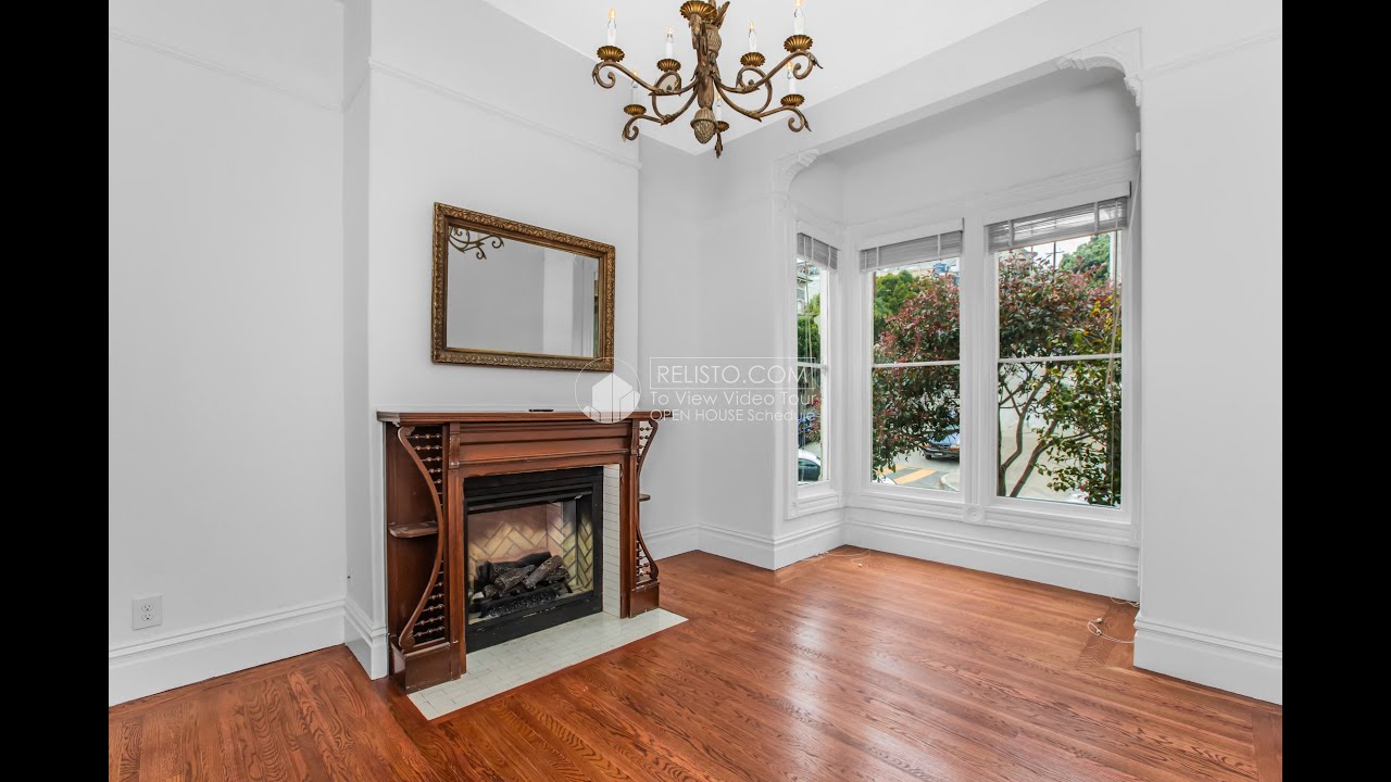 199 Chattanooga Street, San Francisco, CA 94114 (Noe Valley) I ReLISTO