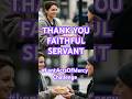 Thank You for Your Acts of Mercy This Lent #shorts #catholic #challenge #love #mercy #charity #lent