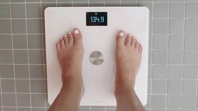 BabyWeigh™ II Scale - How to Use 