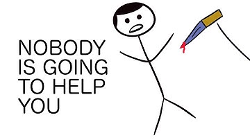 The Bystander Effect | Why We Don