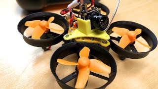 BumbleB Pro FPV Camera