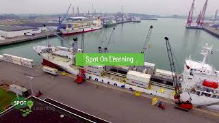 Introduction Spot On Learning Cargo Cargo Handling Course