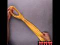 How to bow tie 2 #youtubeshorts #ytshorts #Dip-Sik