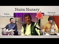 Naim Nazary Live in Studio ft Yama Sarshar & Sangeet Mishra Track 9