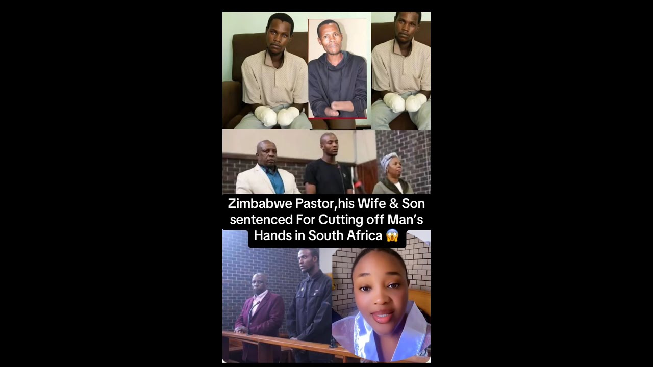 Fear some pastors 💔😢