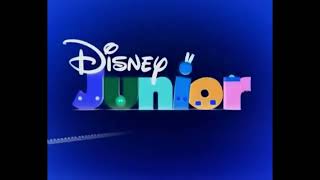 Disney Junior Jungle Junction In G Major