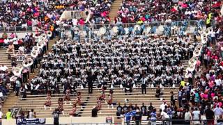 Jackson State University  - Hotline Bling 2015