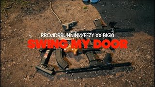 Swing My Door - RRoadRRunninWeezy ft. Big10 (Official Music Video)