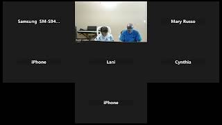 Phoenix Dominion Life Team Bible Study - Mind Renewal Session, August 17, 2026