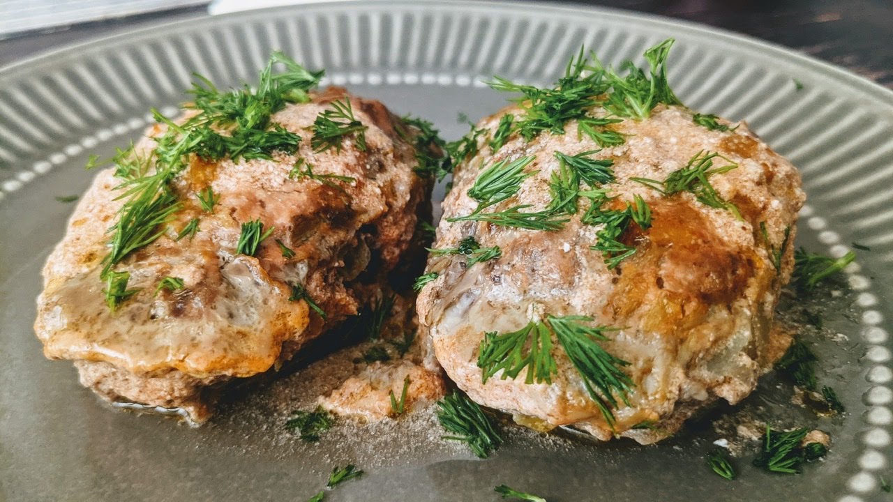 Keto Lazy Cabbage Rolls YouTube