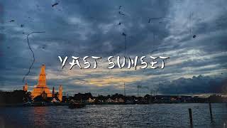 Hushi - Vast Sunset