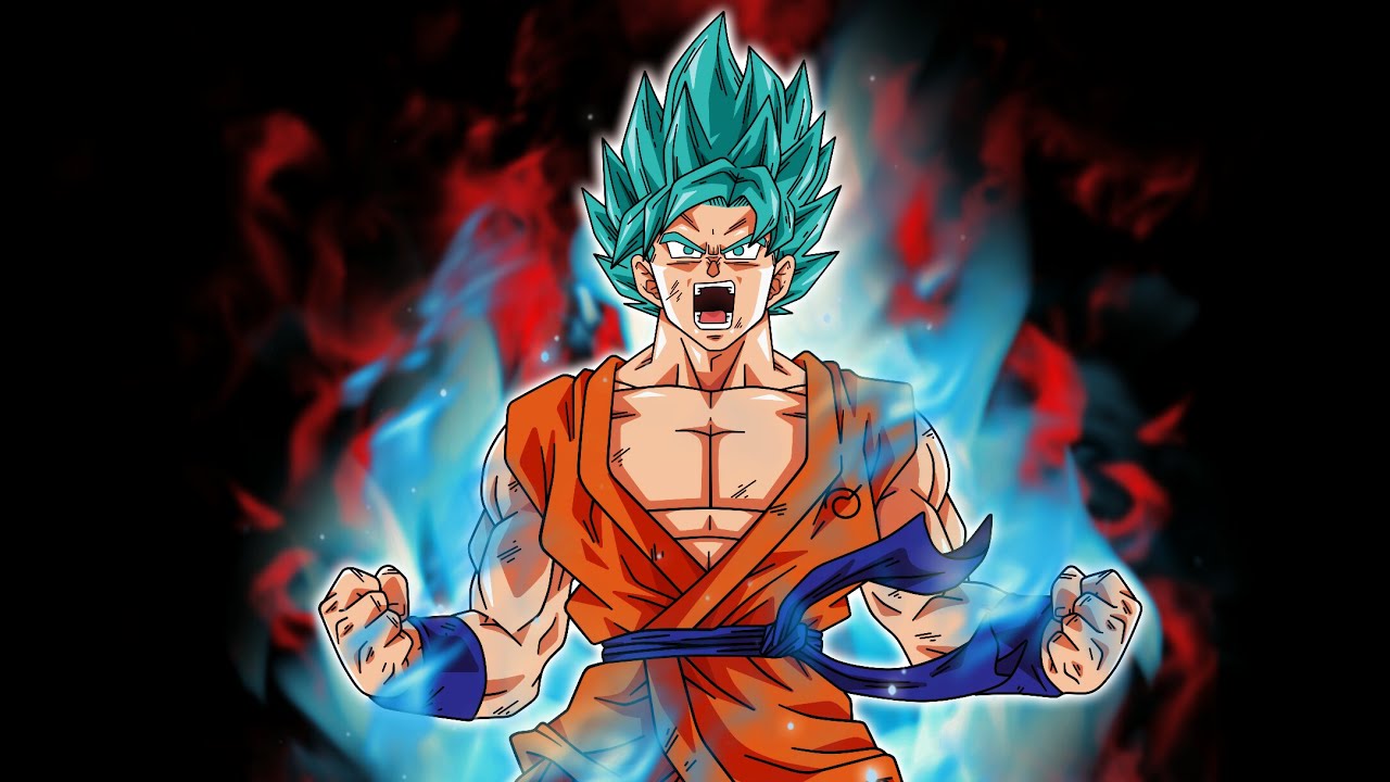 Preview Dragon Ball super épisode 100 VOSTFR [HD] - YouTube