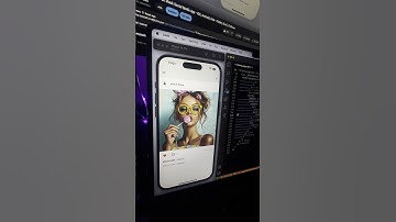 🥷📱 Cloning social media app with flutter