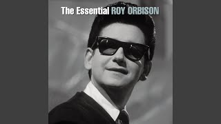 Video thumbnail of "Roy Orbison - She's A Mystery To Me"