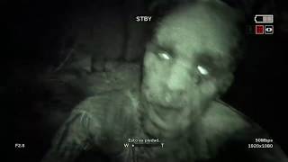 Outlast 2 Parte 5 (Sin comentarios)