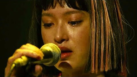 門脇麦、思わず涙…透き通る歌声披露／映画『ナミヤ雑貨店の奇蹟』門脇麦歌唱の主題歌MV