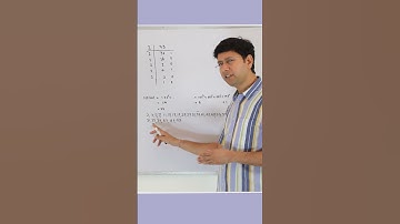 Most Beautiful Number | Magical Maths | Best Approach #manoj_chauhan #shorts #trending