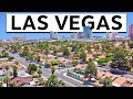 Driving through the best neighborhoods in las vegas