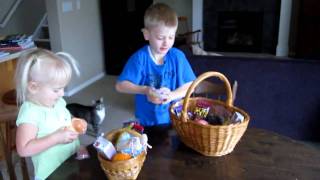 Easter 2010