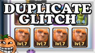 SECRET Challenge & DUPLICATE Card Glitch... (real) 🍊