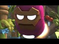 LARVA - LAR-VENGERS Cartoons For Children | Larva 2018 | Funny Animated Cartoon | LARVA Official