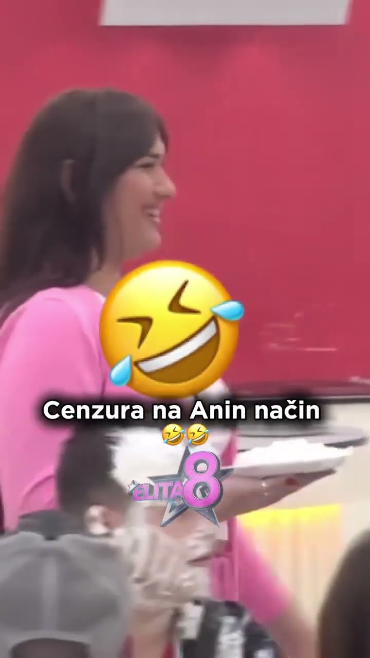 #rtvpinkofficial #balkantiktok #zadrugaelita #elita #elita8