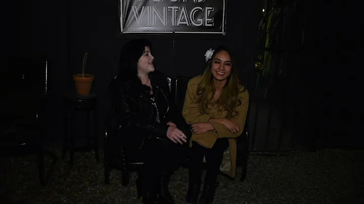 Liz Tina Interview by Jenni Nix