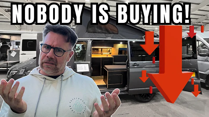 Is the Campervan Boom Over? (Dealers Reveal What's Really Happening)
