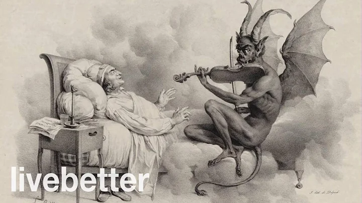 1 Hour of Devils Trill Sonata: Classical Violin an...