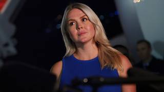 ‘Honour of a lifetime’: Karoline Leavitt’s emotional statement on ‘bittersweet decision’ to quit