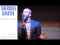 Sherdale Smith - How Great Is Our God (Saturday B.I.G. Musical Concert)
