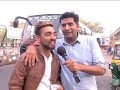 Social media par hua hamla dekho.|Ashutosh kaushik