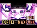 1 HOUR FORTE MAXPVNK DJ RITMO SLOWED REVERB 1 HOUR FORTE MAXPVNK DJ RITMO SLOWED REVERB