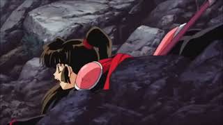 Celebrity 535 Leg grab on InuYasha Swords Of An Honorable Rule Wealth