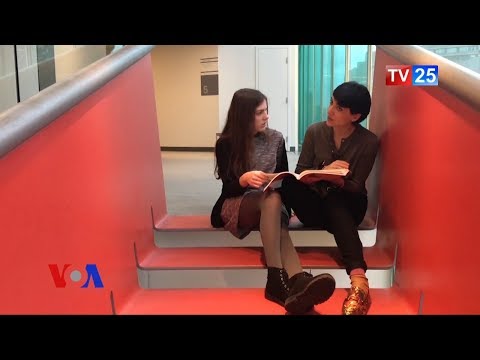 ჯულიარდის ქართველი სტუდენტები - ოცნებიდან მკაცრ რეალობაში