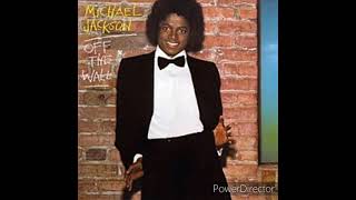 Michael Jackson - Girlfriend (8D Audio)